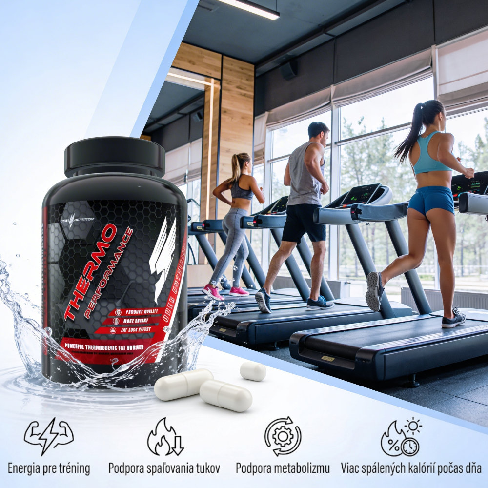 thermo performance 1 